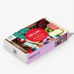 Gellak Collection Box S/S 26 12 pcs