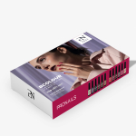 BColour Box AW 26/27 12 pcs 