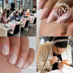  Natural Nail Treatment BIAB 2 daagse opleiding 