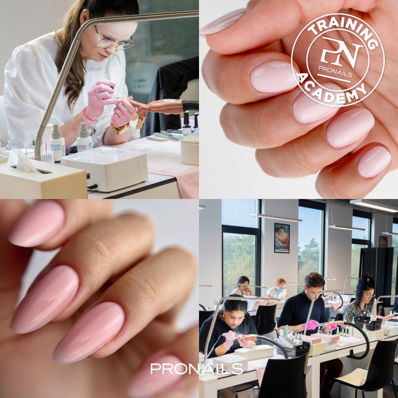 AiO | Gevorderden Opleiding Nagelstyliste 1 dag
