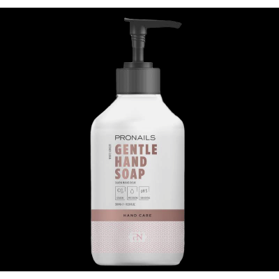 Gentle hand soap 300 ml.