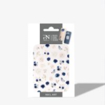 Frozen Floral nail stickers