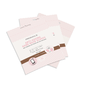 Anti Ageing hand care mask