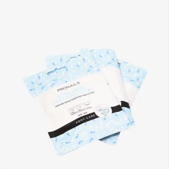 Nourishing Foot mask sock