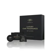 Luxury Car Fragrance