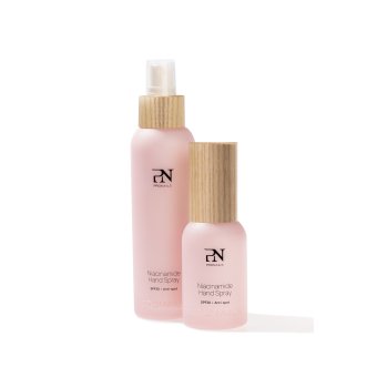 Niacinamide Hand spray