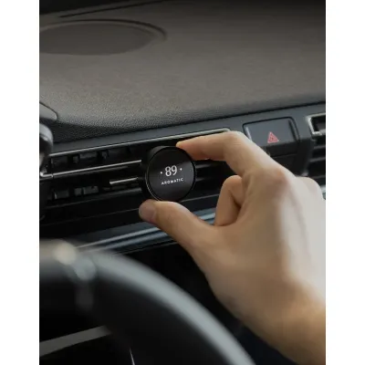 Luxury Car Fragrance