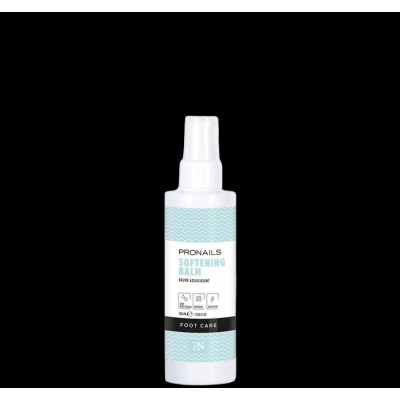 Softening balm 100 ml. Softening balm 100 ml.